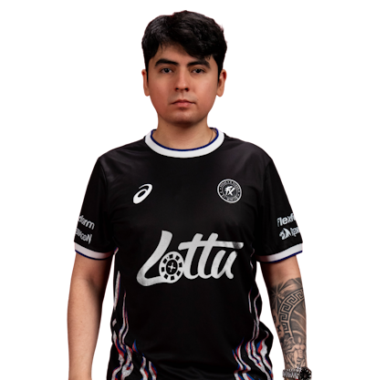 DAV1DEUS, Pro player · CS2
