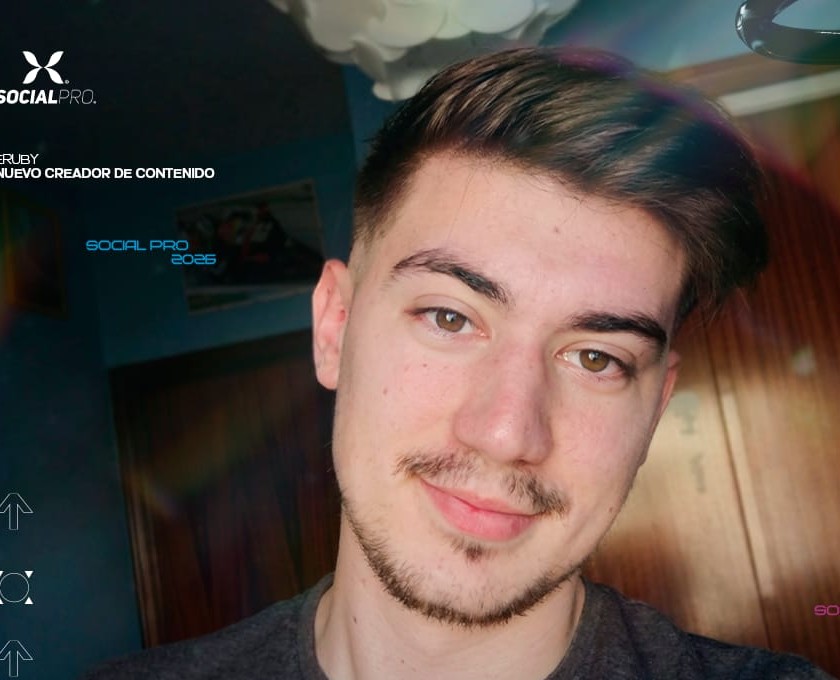 ERUBY, Content creator · CS2