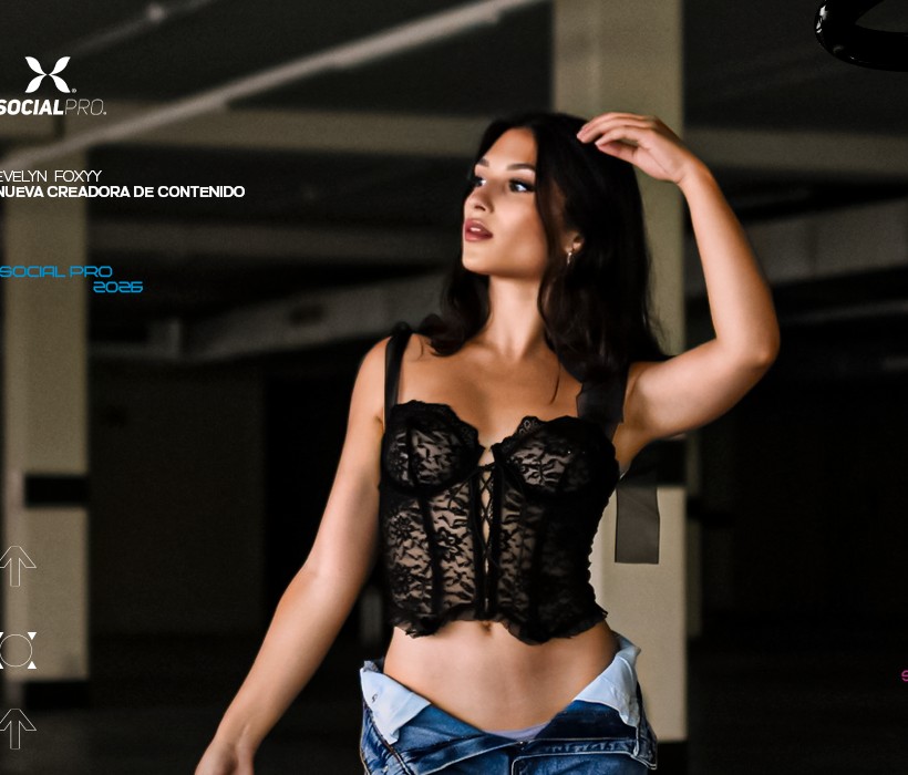 EVELYN, Content creator · CS2
