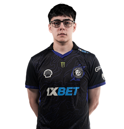 Huasopeek, professional CS2 player represented by SocialPro