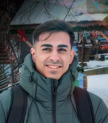 JOLU, Content creator · CS2