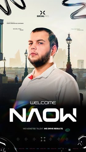 NAOW, Pro player · CS2