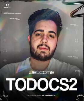 TODOCS2, Content creator · CS2